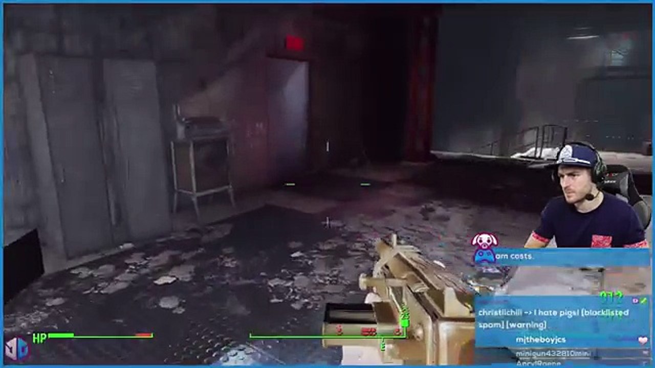 Learning How To Fallout 19