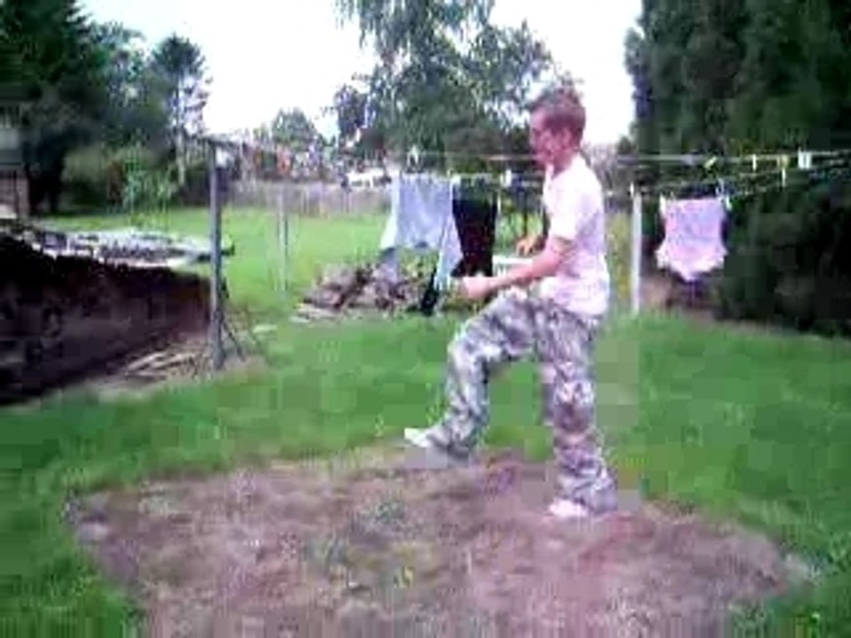 Good Jumper