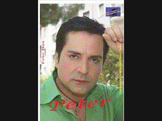 Peter Esaltato - non si può morire dentro - Di Gianni Bella