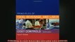 READ book  Principles of Food Beverage and Labor Cost Controls  FREE BOOOK ONLINE