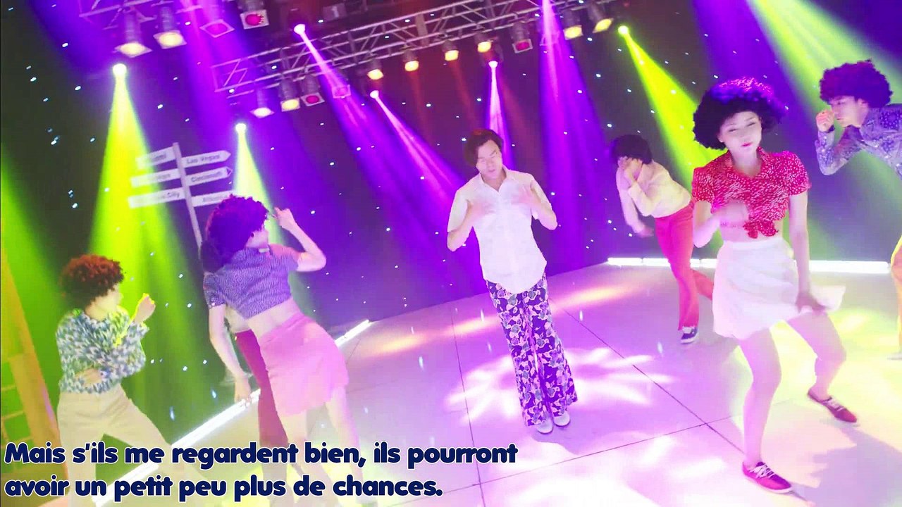 [HD][VOSTFR] J.Y. Park -Still Alive