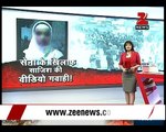 Kashmir firing incident - Handwara girl says local youths molested her not Army soldier - Part 1