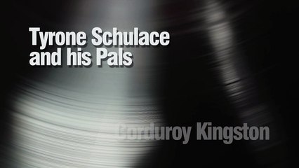 Corduroy Kingston: Searching for Love 💖