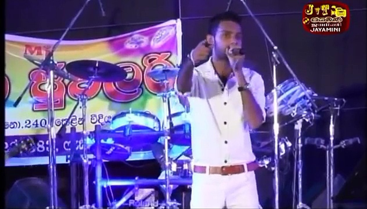 BYPASS LIVE MUSIC BAND @ KATUNAYAKE 30