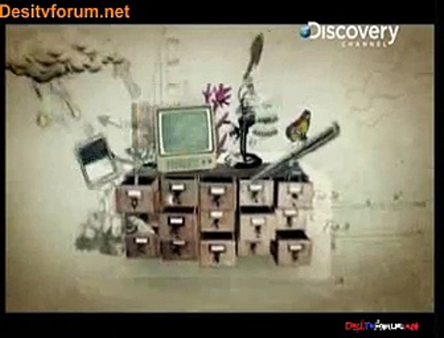 Natures Weirdest Events 16th July 2014 Video Watch Online Pt1
