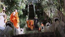 Lost in Laos Trailer