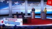 Democratic Debate in 90 Seconds: Bernie Sanders & Hillary Clinton