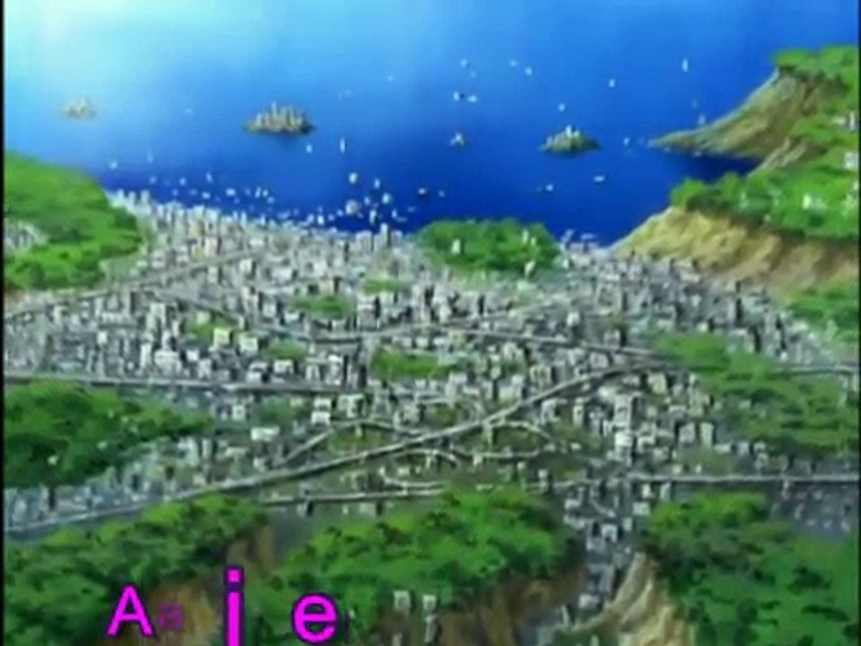 Najica Blitz Tactics (English dub) episode 11 1/3