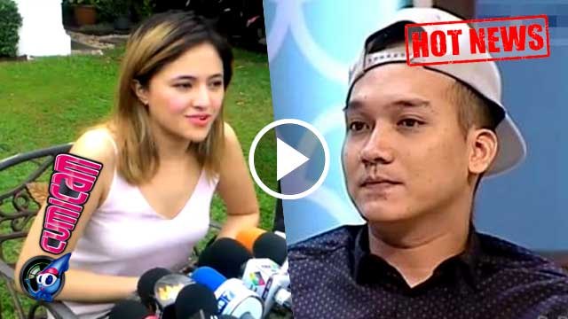 Ditawari Syuting, Marshanda Konsultasi Egi John - Cumicam 13 April 2016