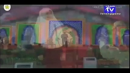 Dr Zakir Naik @ Imtiaz Besut 2016 - Last Questions