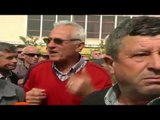 Report TV - S’marrin pagat, punëtorët e Ballshit në protestë: Qeveria të ndërhyjë