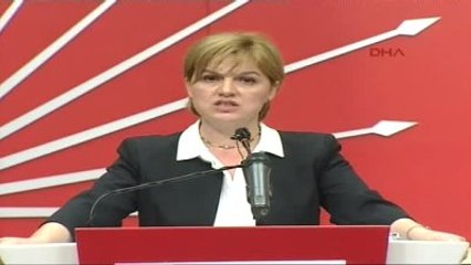 CHP'li Böke 'Bakanları da Buna Dahil Ederek' Dokunulmazlıkları Kaldıralım Dedik AKP Kabul Etmedi -2