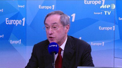 Claude Guéant affirme n'avoir jamais demandé d'écoute téléphonique de Thierry Solère