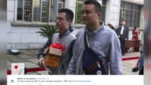 Chinese Judge Rules Against Country's First Same Sex Marriage