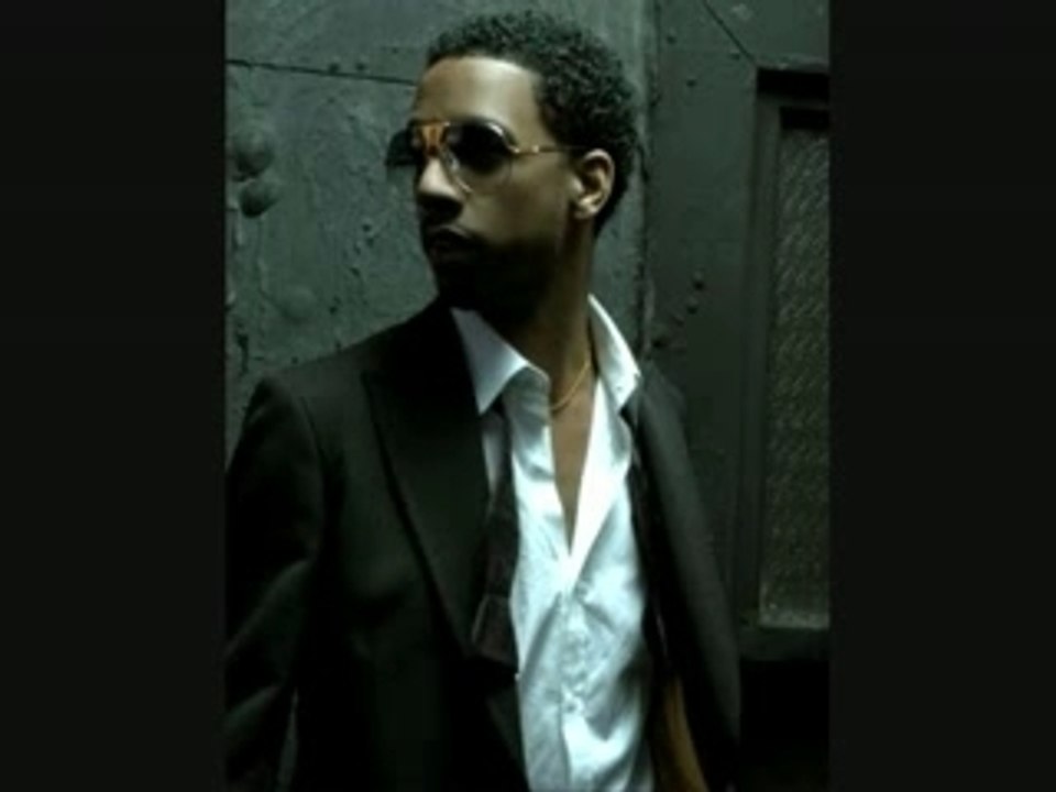 Ryan leslie rock u