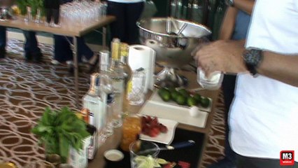 Sysmex - Kokteyl Atölyesi