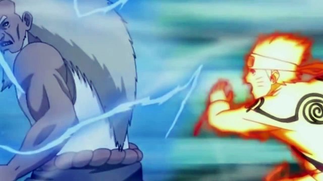 Naruto Shippuden Opening 15 - (Full) - Fandub Latino - (Guren-Does)