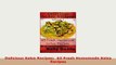 PDF  Delicious Salsa Recipes  63 Fresh Homemade Salsa Recipes Free Books