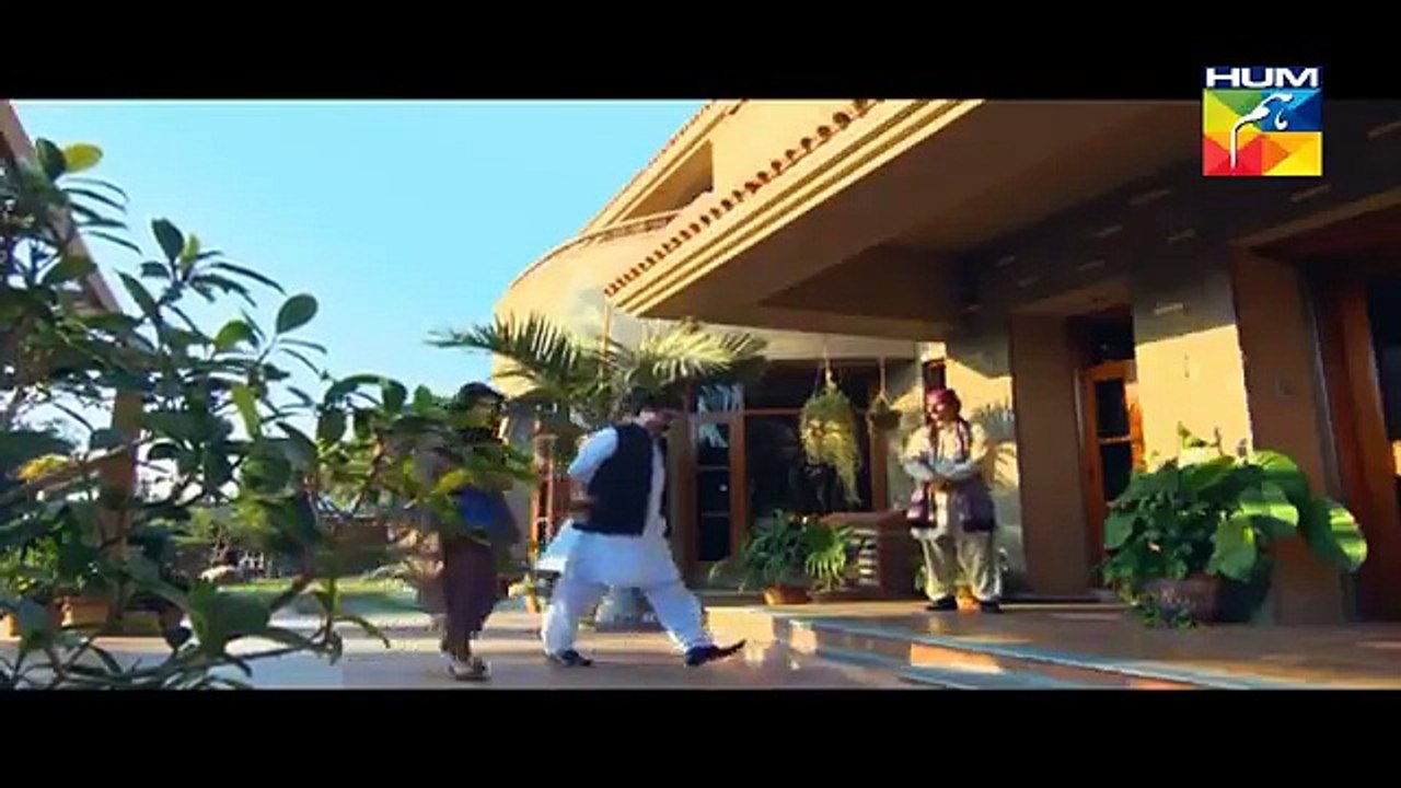 Zara Yaad Kar Episode 5 HD