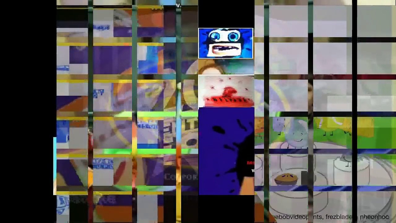 K.../Spiffy Pictures singing Peppa Pig Theme Song Hypercubed