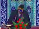 Quran Recitation by Sheikh Anwar Shahat - Iran 2013 - Shoaraa & Doha