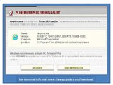 How To Safely Remove PC Defender Plus Firewall Alert - PC Defender Plus Firewall Alert Removal Guide