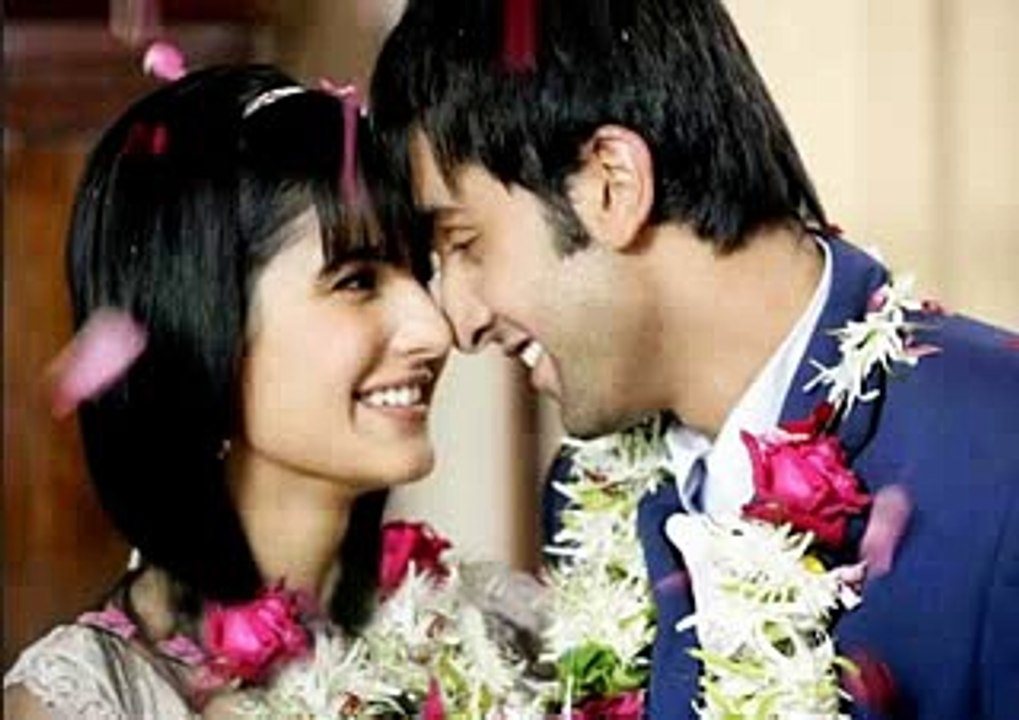 Bin Tere Full Song Jagga Jasoos Movie - Atif Aslam , Ranbir Kapoor, Katrina Kaif - +92087165101