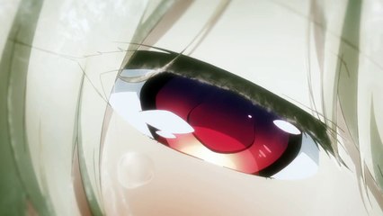 Fatekaleid liner Prisma Illya 3rei!!!