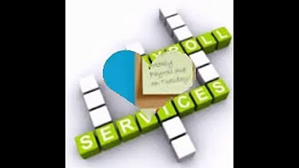 online payroll services Croydon