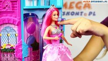 Singing Courtney / Śpiewająca Courtney (pl) - Barbie in Rock `N Royals / Barbie Rockowa Księżniczka