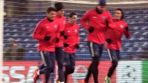 Quarts - L’histoire se répète au PSG