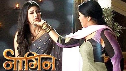 Yamini To KILL Shivanya | NAAGIN | 17th April Episode