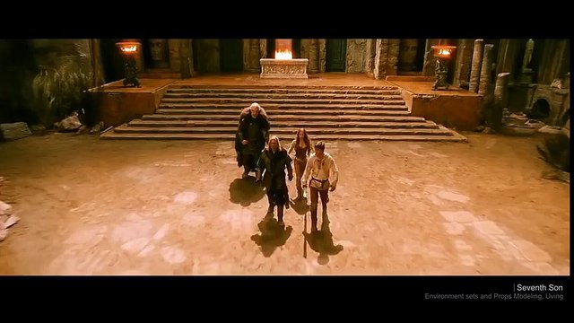 CGI Showreels HD 3D Modeling Demoreel by Khiew Jit Chun