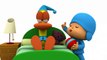 Lets Go Pocoyo ! - Patos Bedtime (S03E23)