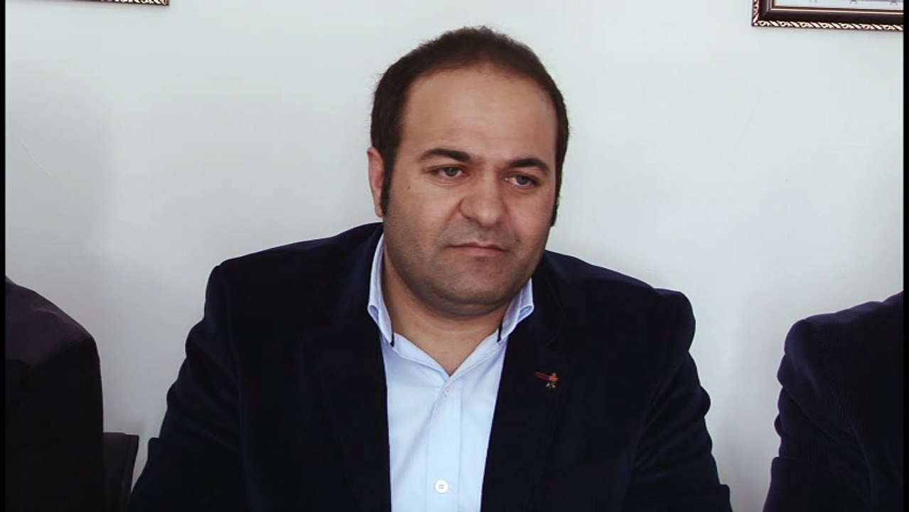 İnsan Hakları Derneği Van İçin 3 Aylık Raporunu Açıkladı