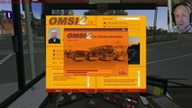 Plumps!, sprach die Ampel! ★ OMSI 2 #25 ★ Lets play Omsi 2 Der Omnibussimulator 2