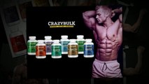 Crazy Bulk Reviews