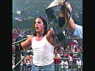 Filthy Animals Phsyco Theme WcW