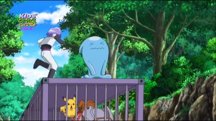 Ashs Adventures of Equestria Girls part 6