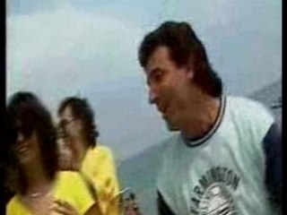 Les Musclés - j'aime les filles