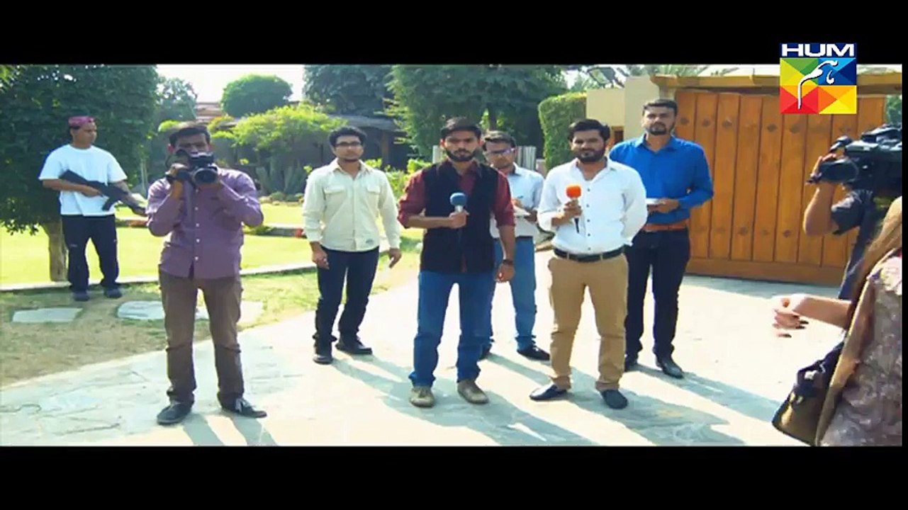 Zara Yaad Kar Episode 5 Full Hum TV Drama 12 April 2016