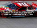 Watch - NASCAR The Game: Inside Line - Race 31/36 - Bank of America 500
