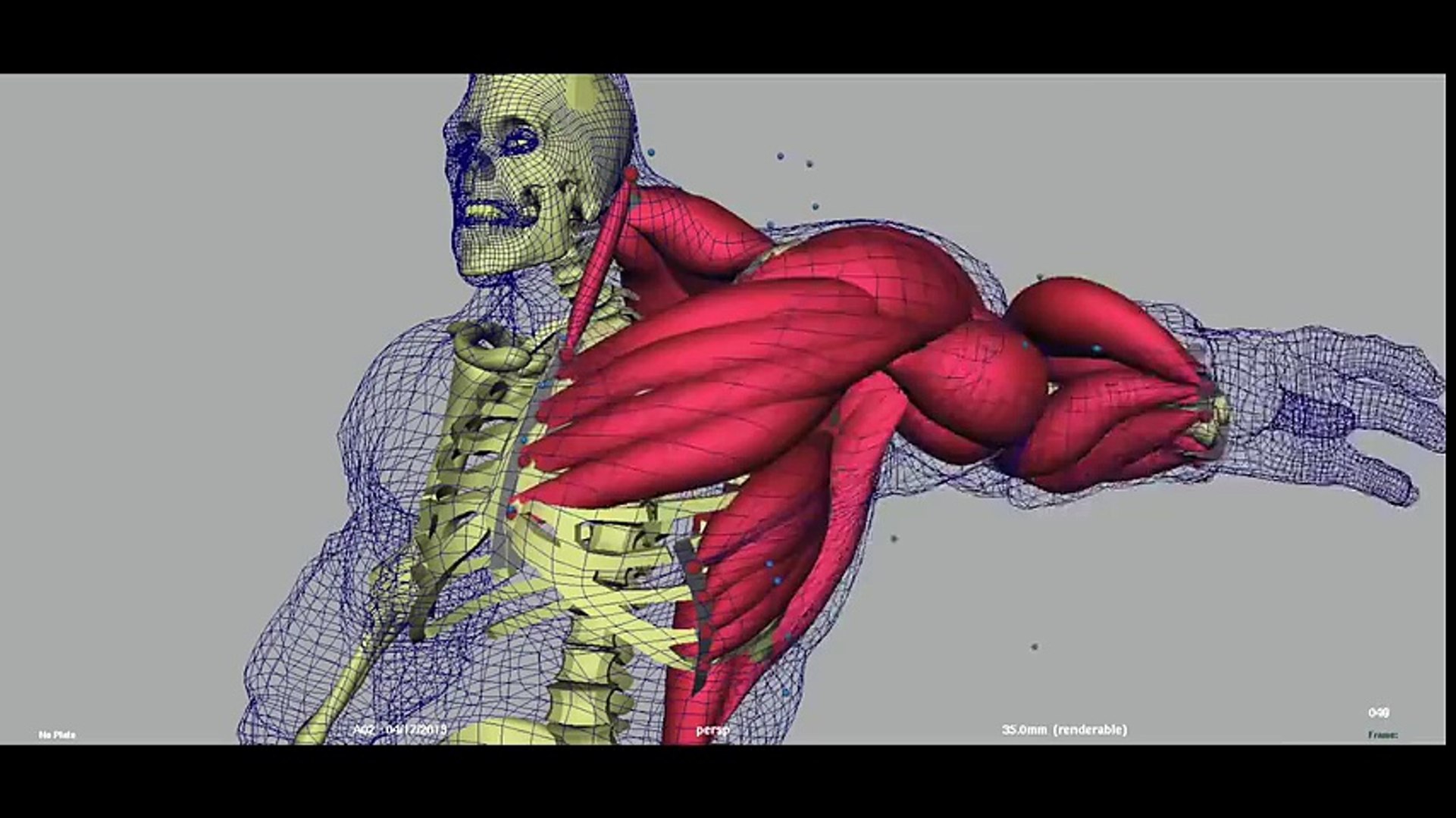 ⁣CGI VFX Breakdown HD   Thor  The Dark World Stone Man Vfx Breakdown  by Luma Pictures