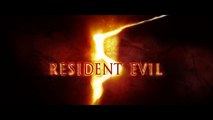 Resident Evil 4, 5, 6 – Trailer d'annonce