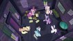 Twilights Plan To Escape - My Little Pony: Friendship Is Magic - Season 5