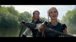 The Huntsman_ Winter's War Movie CLIP - Canoe (2016) - Chris Hemsworth, Jessica Chastain