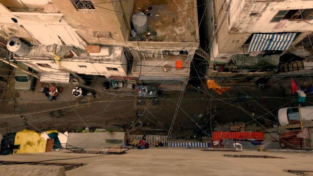 Life in the shadows: Palestinians in Lebanon - Al Jazeera World