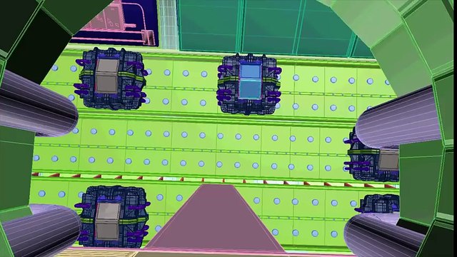 CGI VFX Breakdown HD Making of The Flash Vfx by Encore VFX