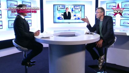 ONPC : Yann Moix et Léa Salamé absents à la rentrée ? Laurent Ruquier répond (exclu vidéo)