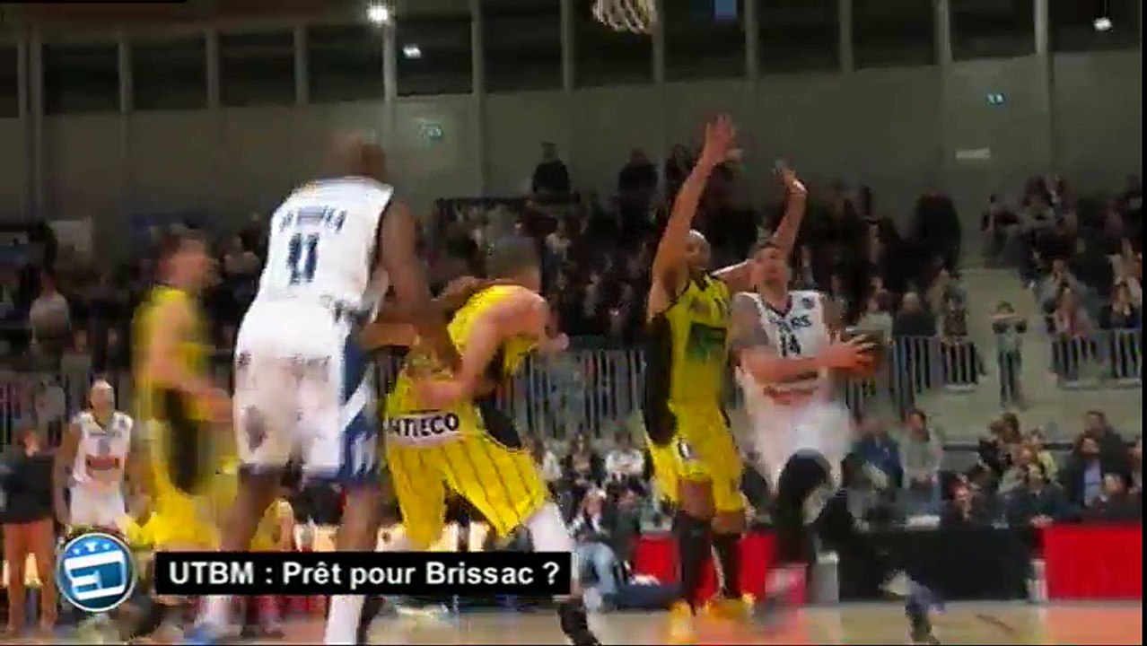 Le Débrief' Numéro 1615 UTBM